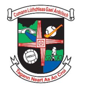 Ardclough crest