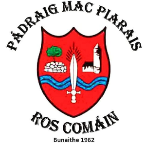 Pádraig Pearses GAA