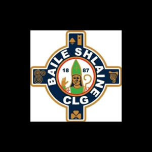 Slane crest