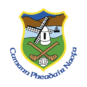 Cumann Pheadair Naofa
