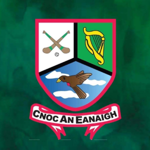 Knockananna Camogie crest
