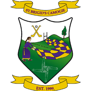 St Brigid's crest