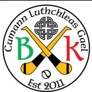 Borris in Ossory Kilcotton crest