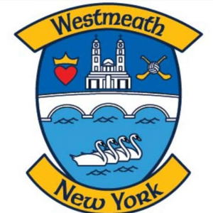 Westmeath GAA crest