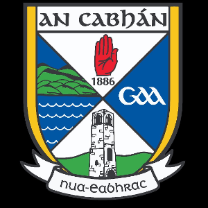 Cavan GFC crest