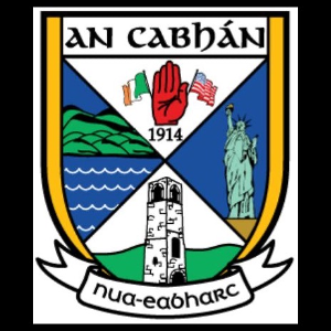 Cavan crest