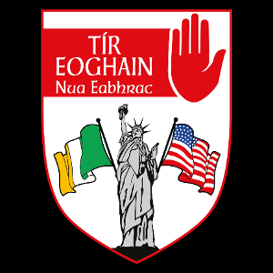 Tyrone Football Club crest