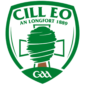 Killoe Young Emmets crest