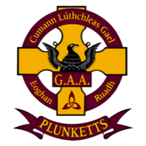 St Oliver Plunkett Eoghan Ruadh crest