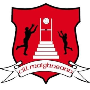 Kilmainham crest