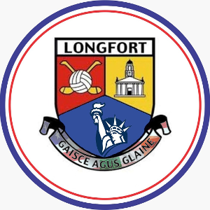 Longford GFC crest