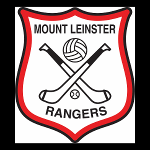 Mount Leinster Rangers crest