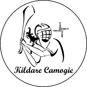 Kildare crest
