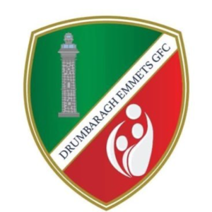 Drumbaragh crest