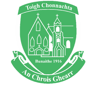 Logo for Teconnaught