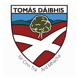 Thomas' Davis