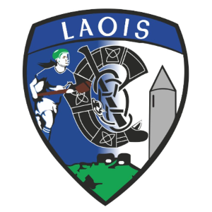 Laois crest