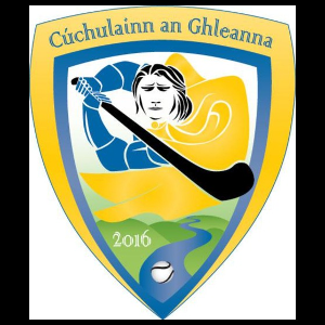 Cúchulainn an Ghleanna