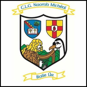 St Michael's Newtownhamilton