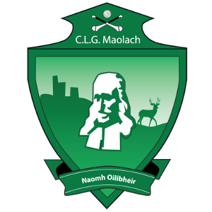 Moylagh crest