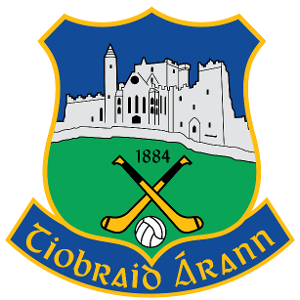 Tipperary Gold logo