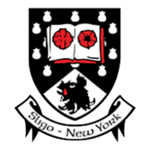 Sligo GFC crest