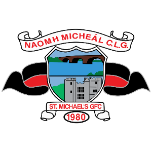 St Michael's crest
