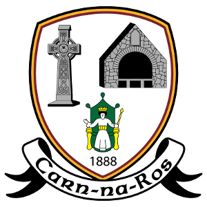 Carnaross crest