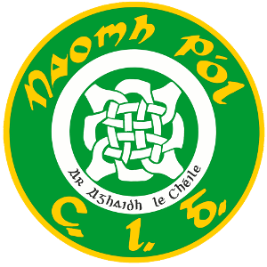 Naomh Pól CLG