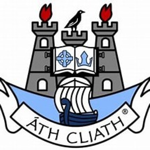 Dublin crest