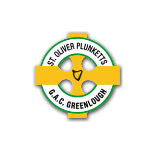 St Oliver Plunkett's GAC, Greenlough