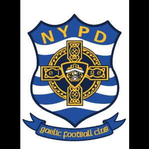 NYPD GFC crest