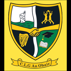 Nobber crest