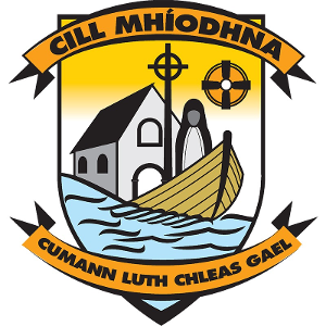 Kilmeena team logo