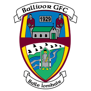 Ballivor GFC crest