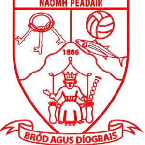 Drumconrath crest