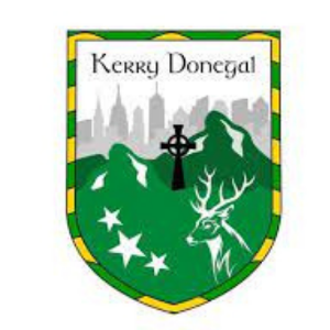 Kerry/Donegal LGFC crest