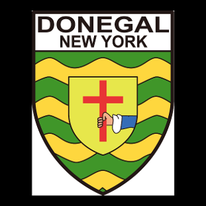 Donegal GFC crest