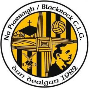 Na Piarsaigh/ Blackrock CLG