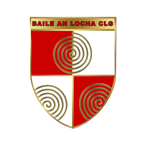 Ballinlough crest