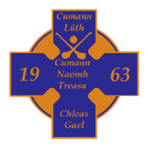 Naomh Treasa CLG /St Teresa's GAC