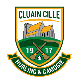 Clonkill Hurling Club crest