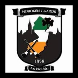 Hoboken Guards crest