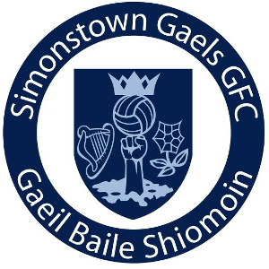 Simonstown crest