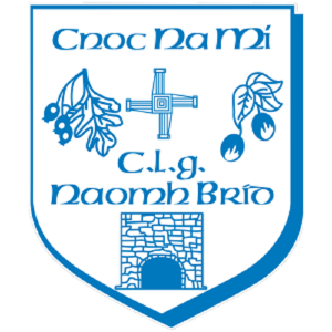 Meath Hill crest