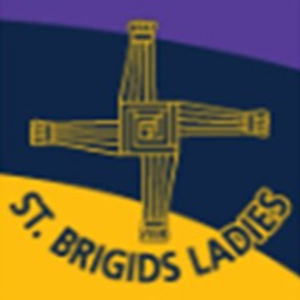 St Brigids crest