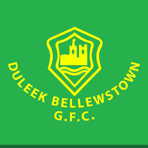 Duleek-Bellewstown GFC crest